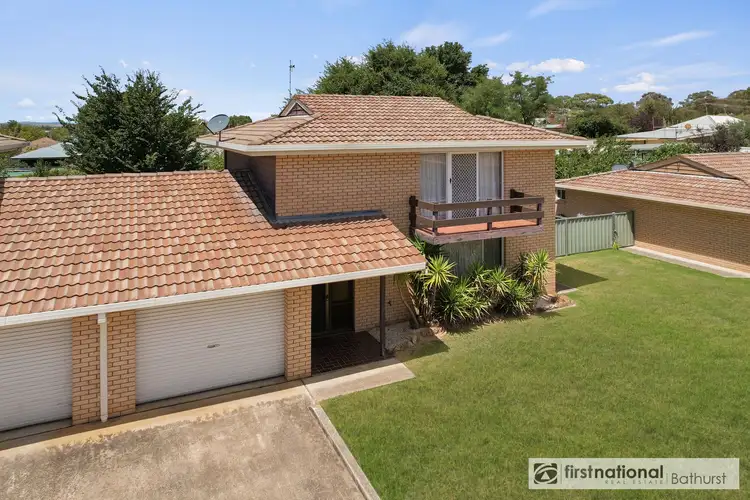 Second view of Homely unit listing, 7/75 Lambert Street, Bathurst NSW 2795