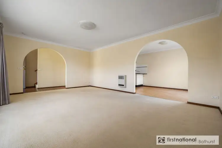 Third view of Homely unit listing, 7/75 Lambert Street, Bathurst NSW 2795