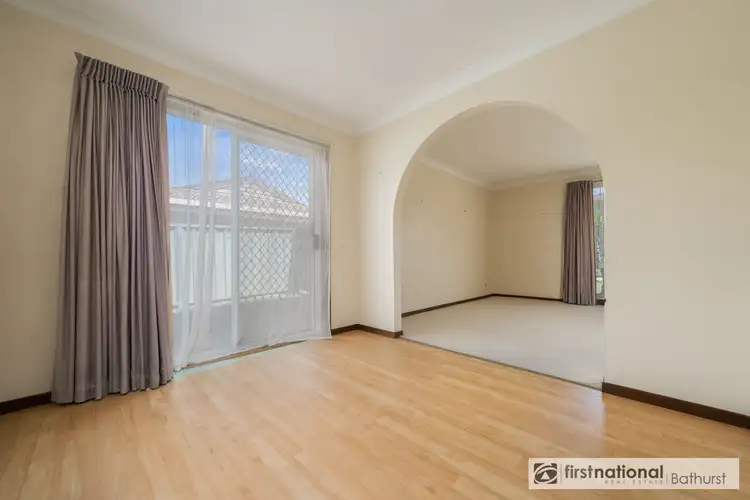 Fifth view of Homely unit listing, 7/75 Lambert Street, Bathurst NSW 2795