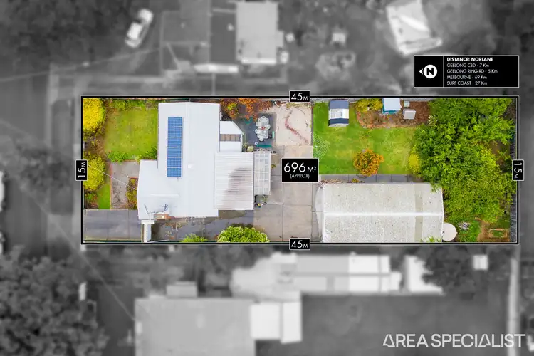 3 Spruhan Avenue, Norlane VIC 3214