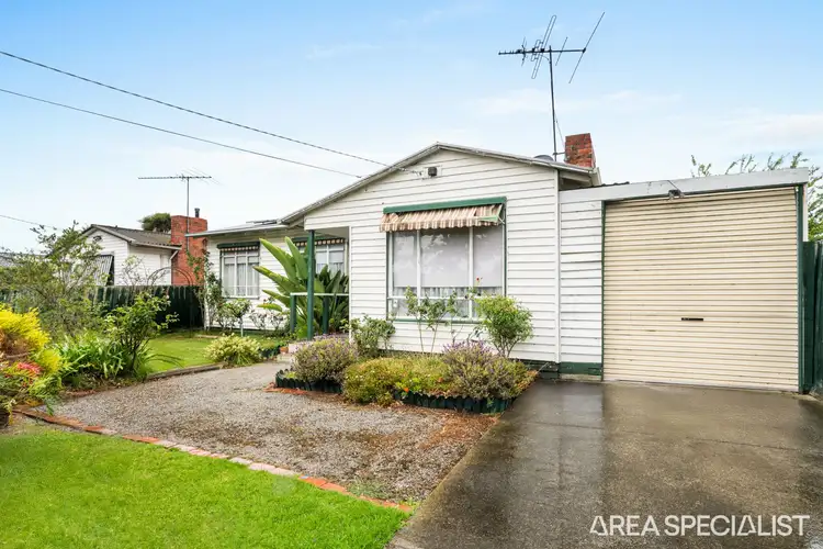 Second view of Homely house listing, 3 Spruhan Avenue, Norlane VIC 3214