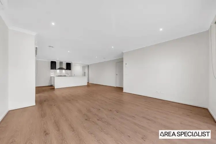 Second view of Homely house listing, 67 Abbotswick Circuit, Williams Landing VIC 3027