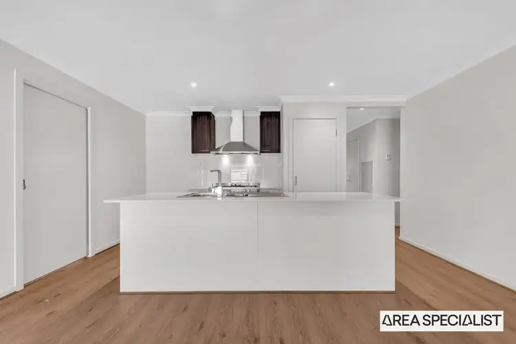 Fourth view of Homely house listing, 67 Abbotswick Circuit, Williams Landing VIC 3027