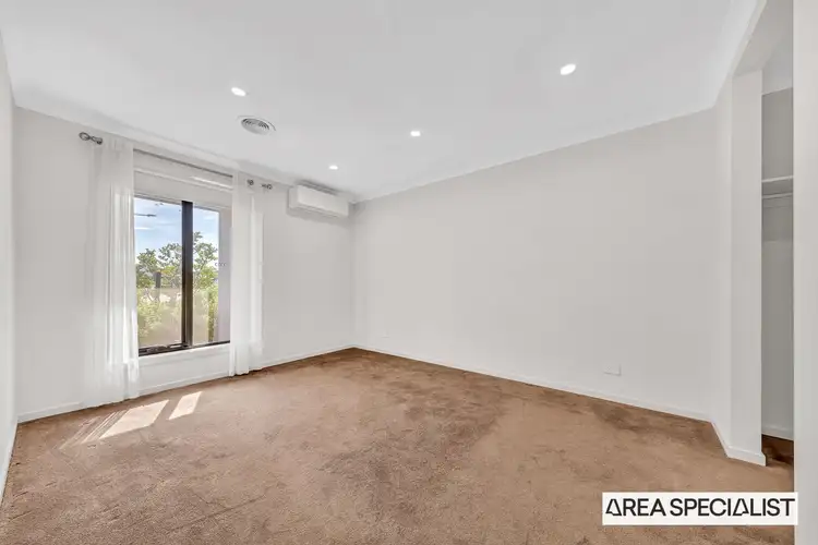 Fifth view of Homely house listing, 67 Abbotswick Circuit, Williams Landing VIC 3027