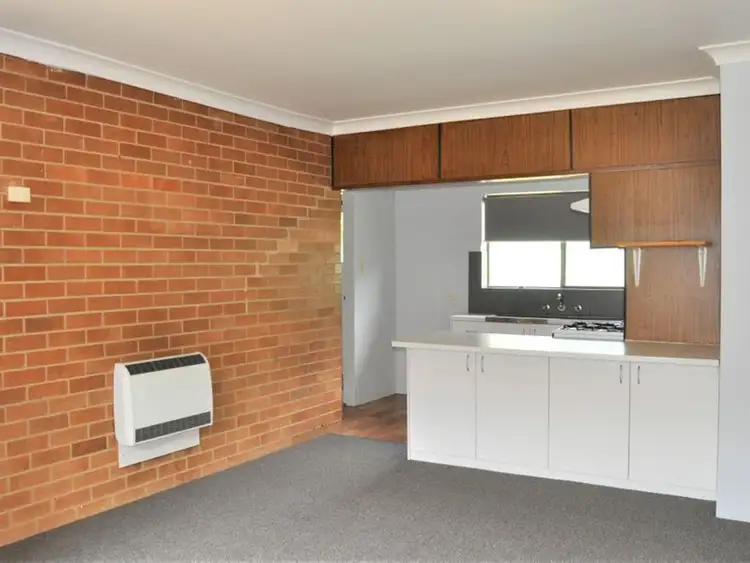 6/145 Bentinck Street, Bathurst NSW 2795
