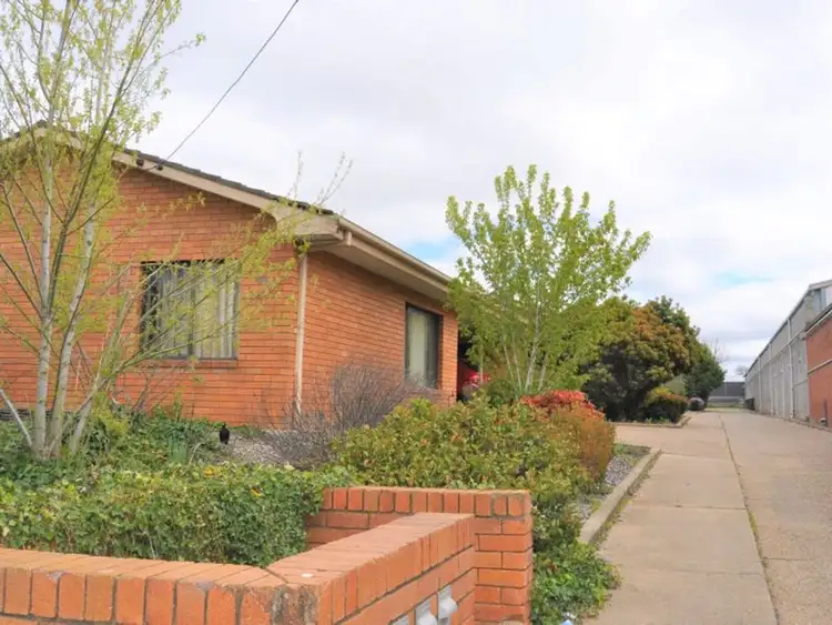 Second view of Homely house listing, 6/145 Bentinck Street, Bathurst NSW 2795