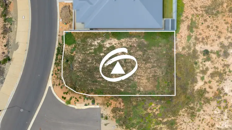 Third view of Homely land listing, 72 Liberator Way, Wallaroo SA 5556