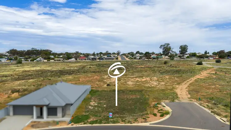 Fourth view of Homely land listing, 72 Liberator Way, Wallaroo SA 5556