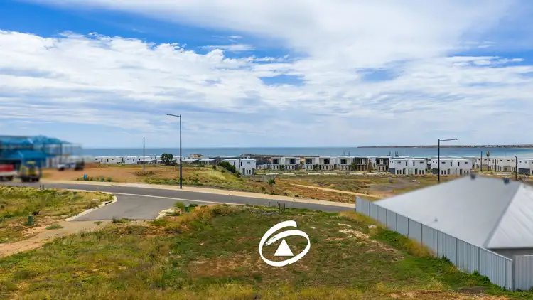 Fifth view of Homely land listing, 72 Liberator Way, Wallaroo SA 5556