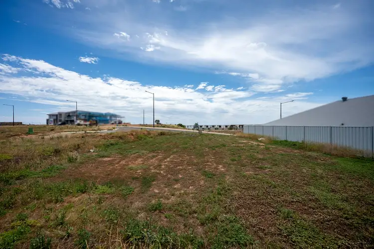 Sixth view of Homely land listing, 72 Liberator Way, Wallaroo SA 5556