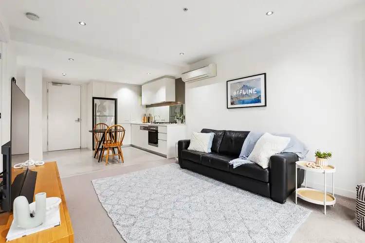 Third view of Homely apartment listing, 207/770B Toorak Road, Glen Iris VIC 3146