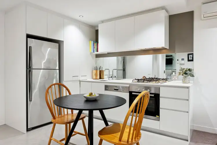 Fifth view of Homely apartment listing, 207/770B Toorak Road, Glen Iris VIC 3146