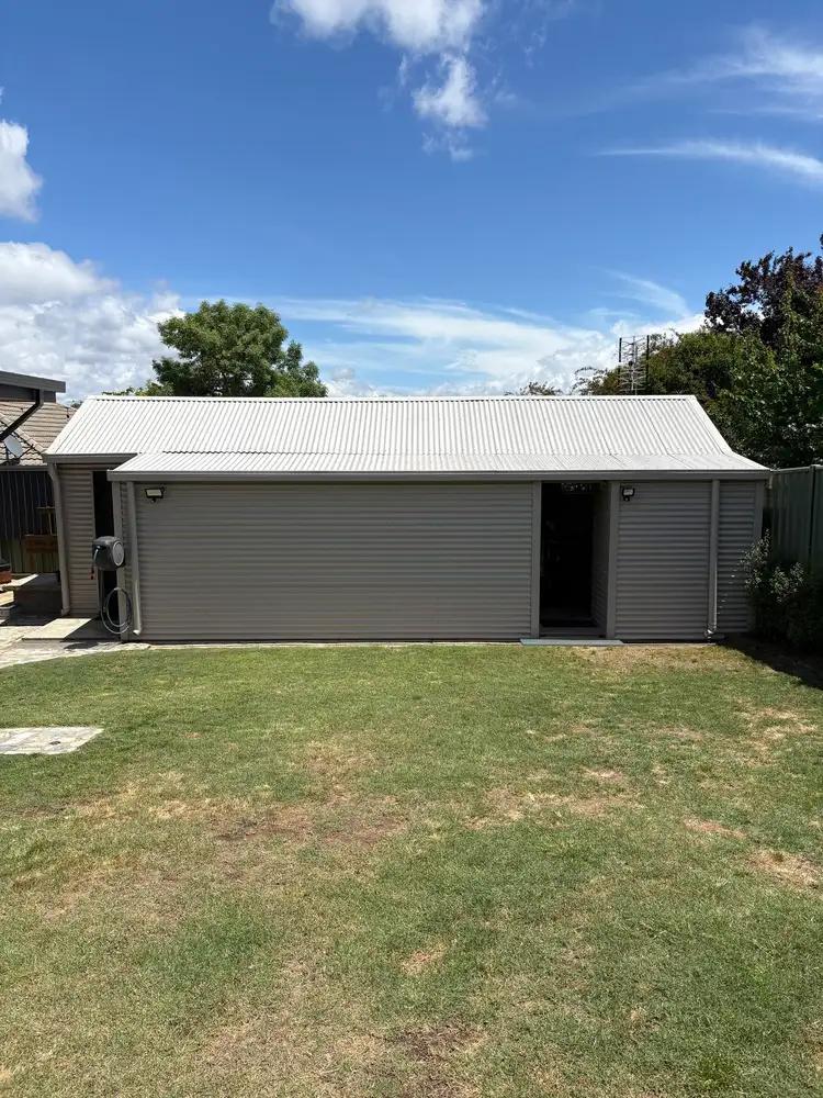 Sixth view of Homely house listing, 5 Leonard Avenue, Flora Hill VIC 3550