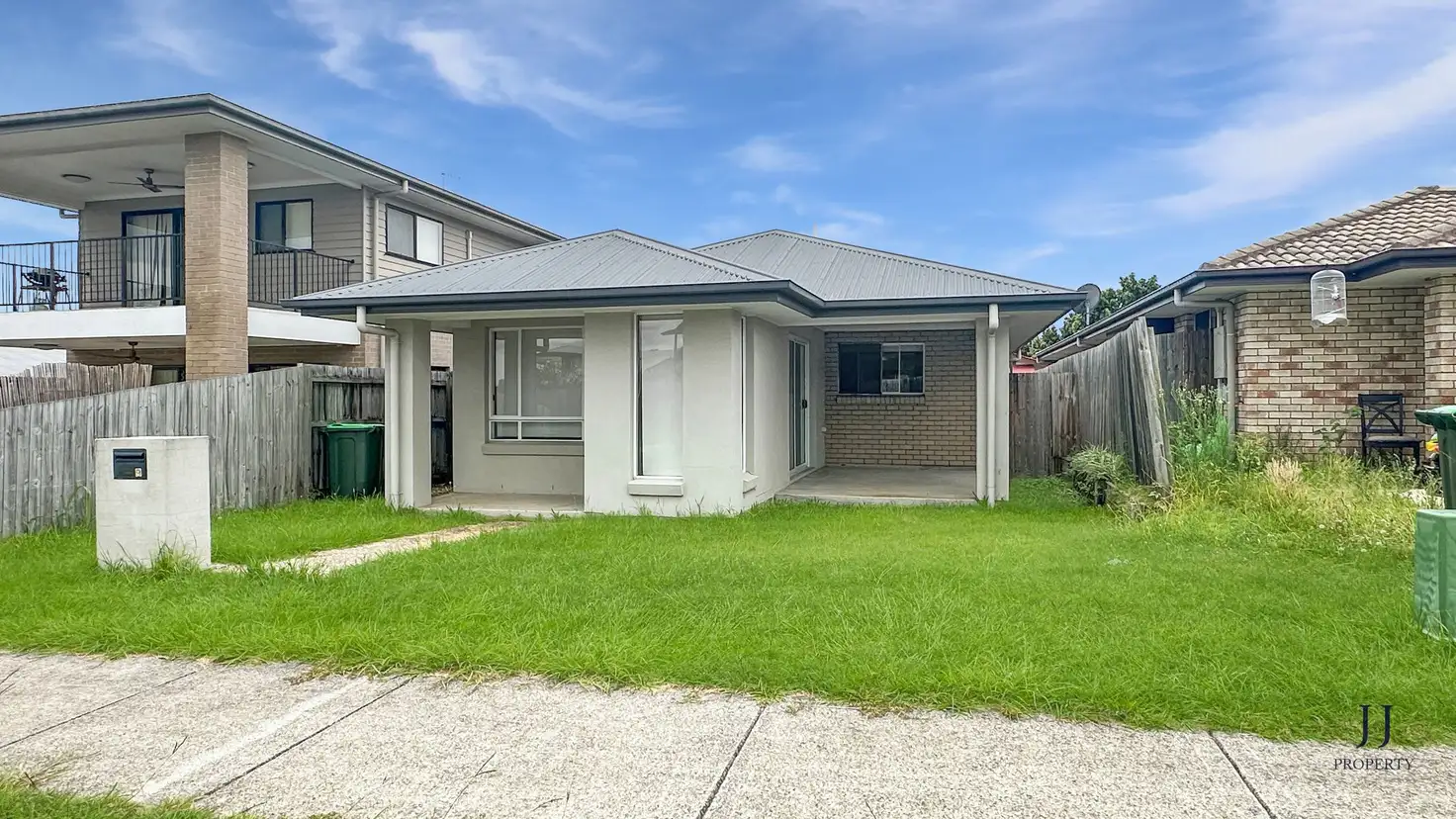 Main view of Homely house listing, 9 Southland Street, Leichhardt QLD 4305