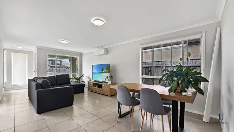 Second view of Homely house listing, 9 Southland Street, Leichhardt QLD 4305