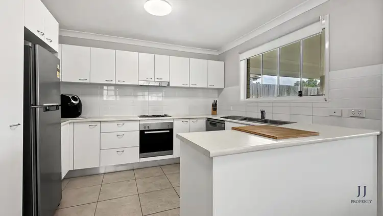 Third view of Homely house listing, 9 Southland Street, Leichhardt QLD 4305