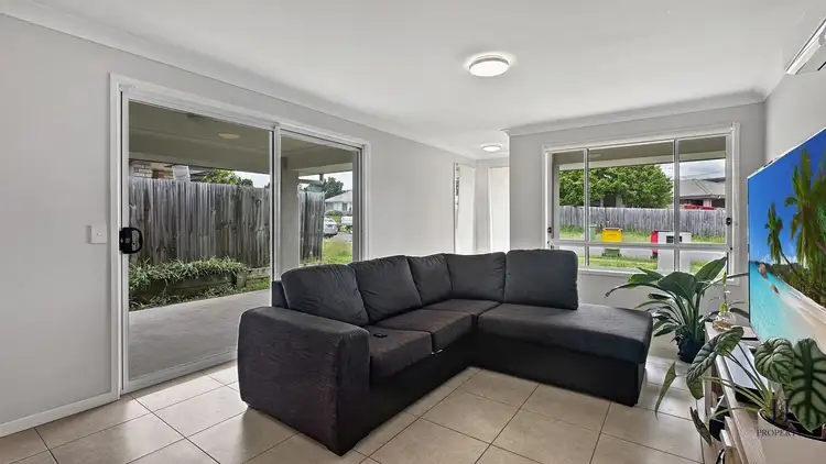 Fourth view of Homely house listing, 9 Southland Street, Leichhardt QLD 4305