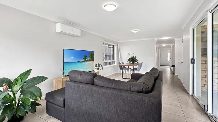 Fifth view of Homely house listing, 9 Southland Street, Leichhardt QLD 4305