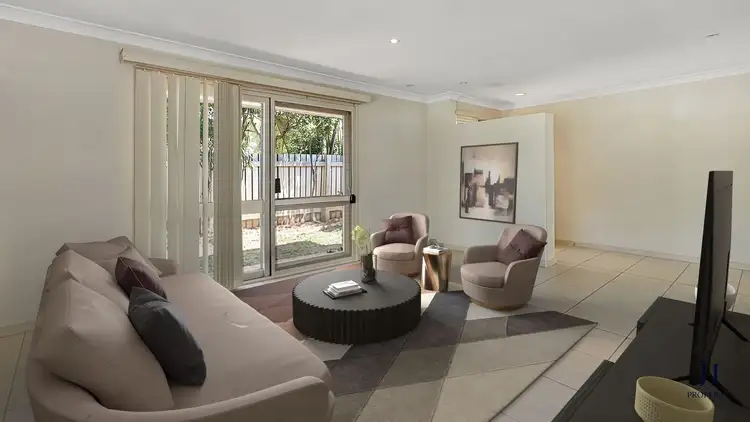 Second view of Homely house listing, 20 Glen Frew Street, Kenmore QLD 4069