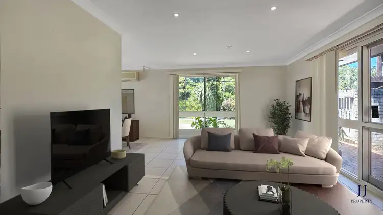 Third view of Homely house listing, 20 Glen Frew Street, Kenmore QLD 4069