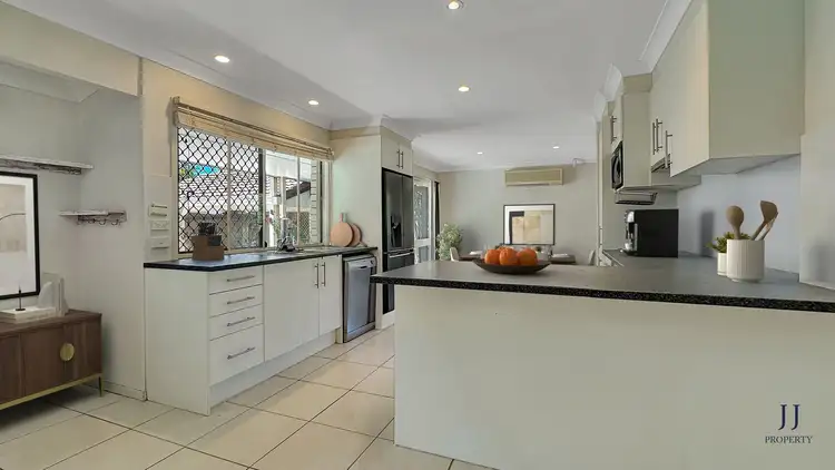 Fourth view of Homely house listing, 20 Glen Frew Street, Kenmore QLD 4069