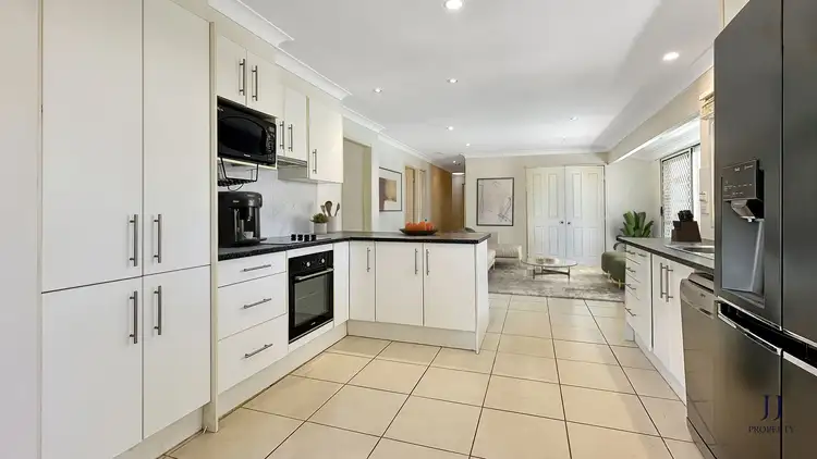 Fifth view of Homely house listing, 20 Glen Frew Street, Kenmore QLD 4069