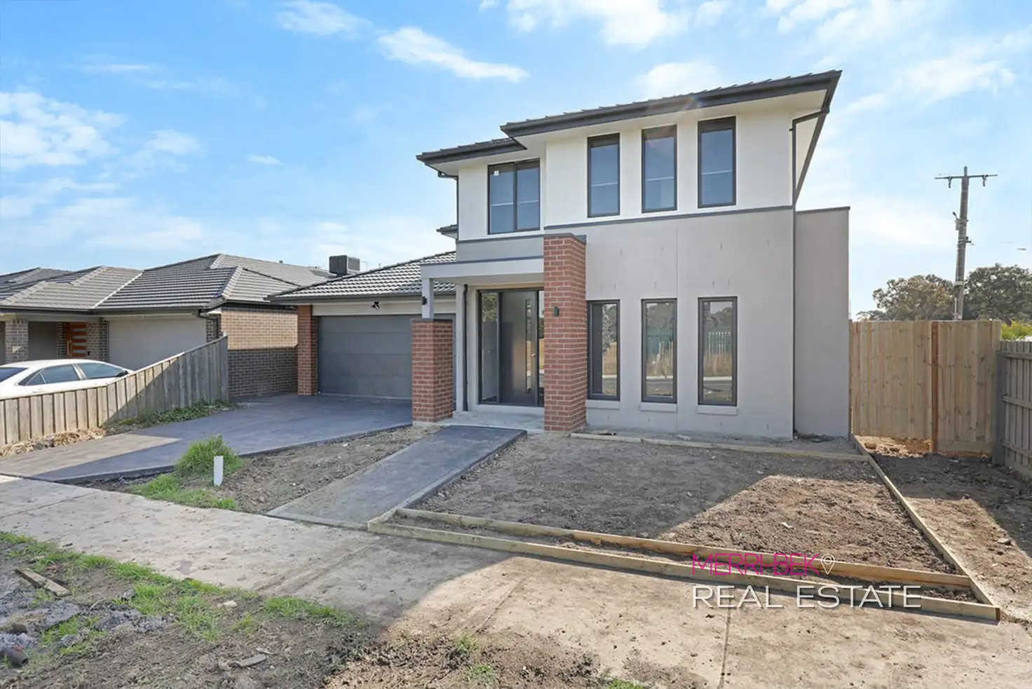 Main view of Homely house listing, 173 Bonds Lane, Greenvale VIC 3059