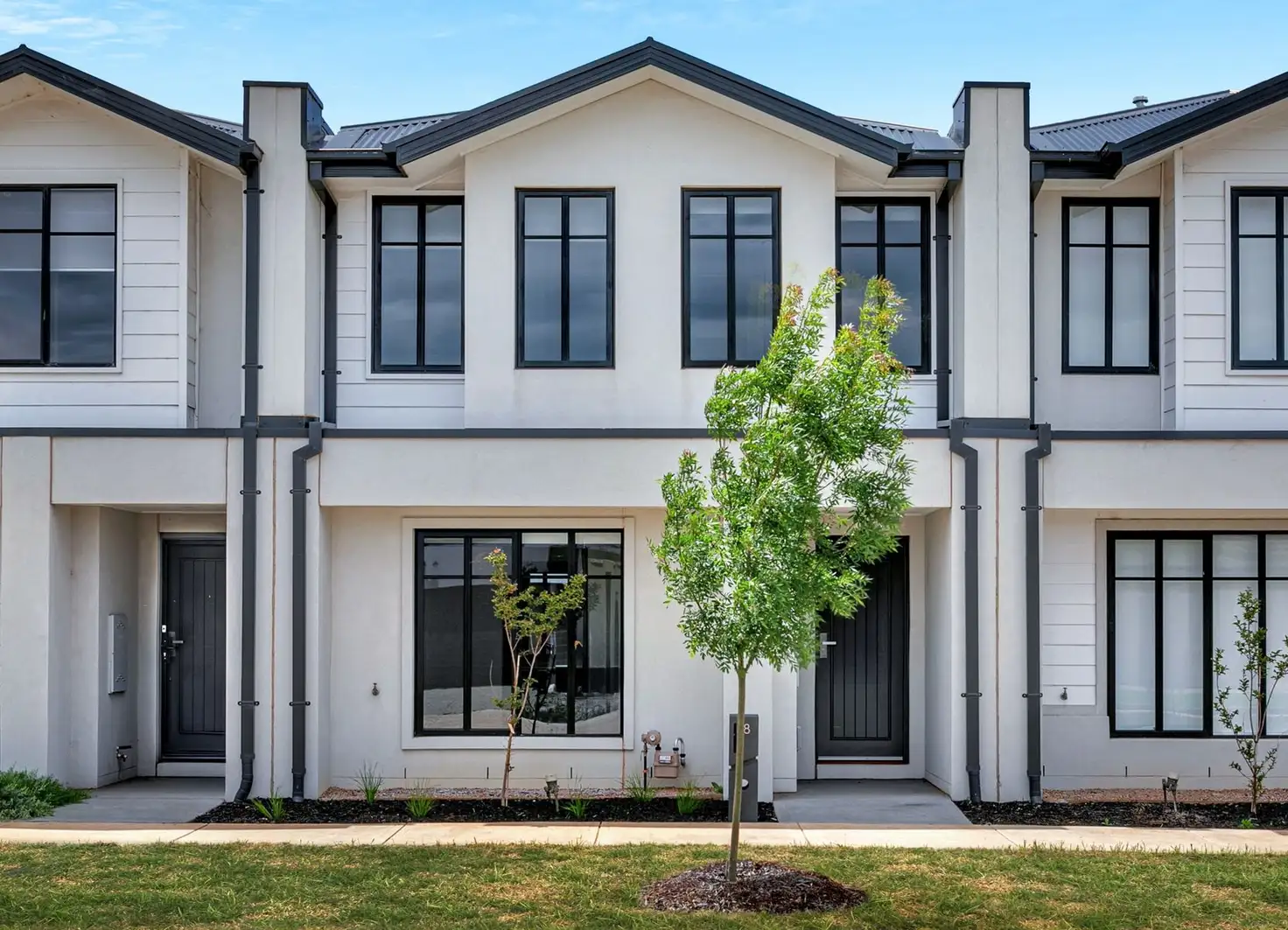 Main view of Homely house listing, 8 Coopworth Way, Rockbank VIC 3335