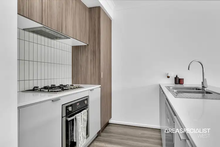 Fourth view of Homely house listing, 8 Coopworth Way, Rockbank VIC 3335