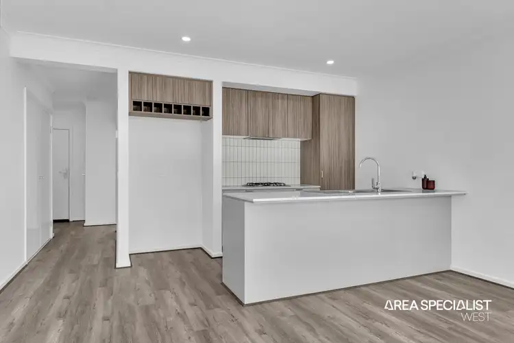 Fifth view of Homely house listing, 8 Coopworth Way, Rockbank VIC 3335