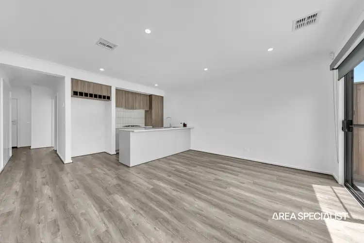 Sixth view of Homely house listing, 8 Coopworth Way, Rockbank VIC 3335