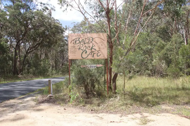 2994 Mount Lindesay Road, Tenterfield NSW 2372