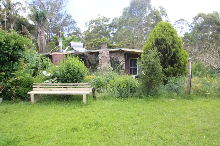 Second view of Homely rural property listing, 2994 Mount Lindesay Road, Tenterfield NSW 2372