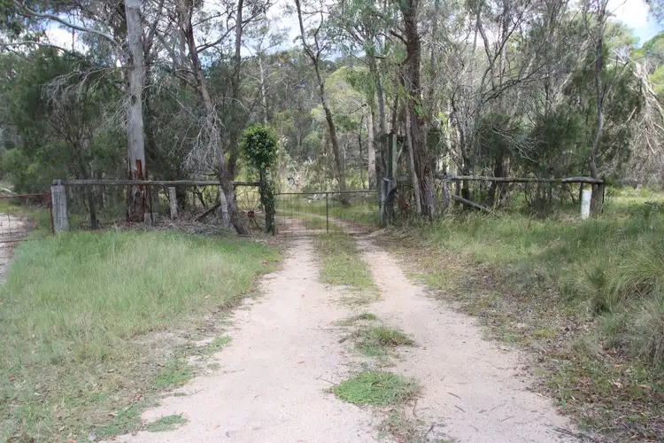 Third view of Homely rural property listing, 2994 Mount Lindesay Road, Tenterfield NSW 2372