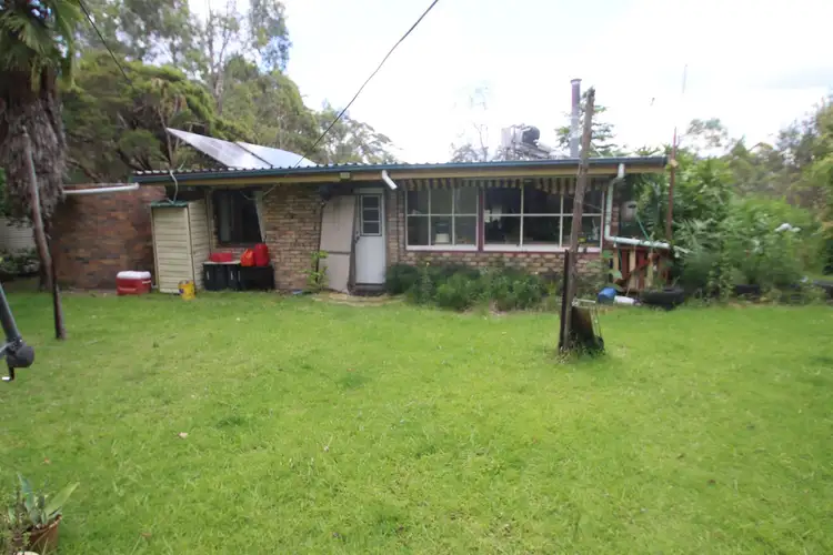 Fourth view of Homely rural property listing, 2994 Mount Lindesay Road, Tenterfield NSW 2372