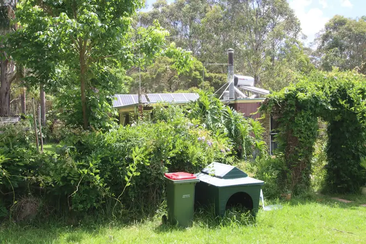 Fifth view of Homely rural property listing, 2994 Mount Lindesay Road, Tenterfield NSW 2372