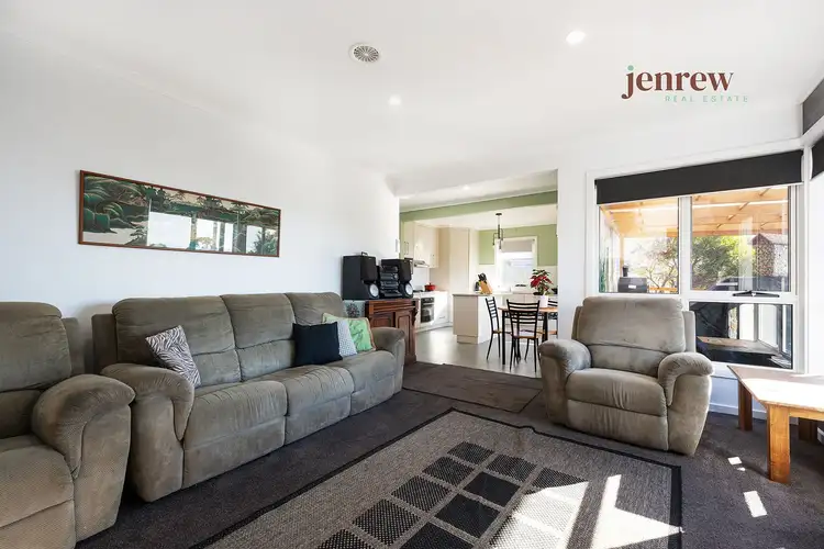 Third view of Homely house listing, 10 Wattle Avenue, Emu Heights TAS 7320