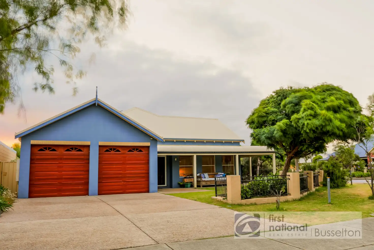 Main view of Homely house listing, 1 Pianobox Boulevard, West Busselton WA 6280