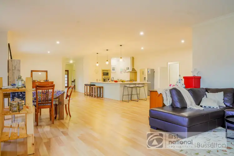 Third view of Homely house listing, 1 Pianobox Boulevard, West Busselton WA 6280