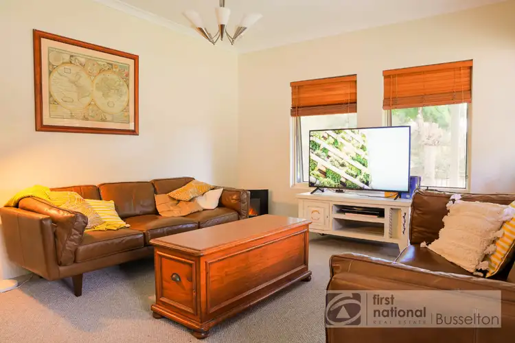 Fifth view of Homely house listing, 1 Pianobox Boulevard, West Busselton WA 6280