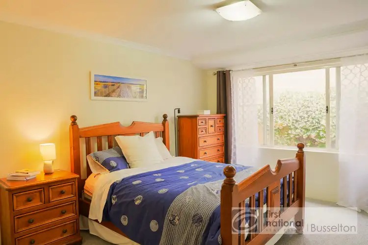 Sixth view of Homely house listing, 1 Pianobox Boulevard, West Busselton WA 6280