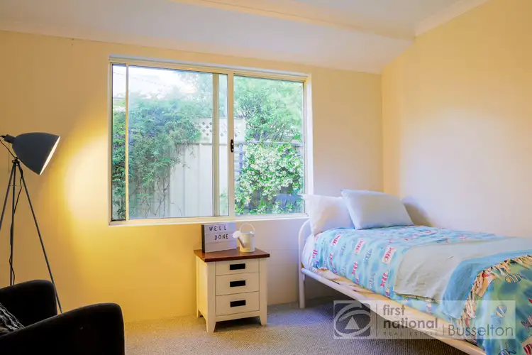 Seventh view of Homely house listing, 1 Pianobox Boulevard, West Busselton WA 6280