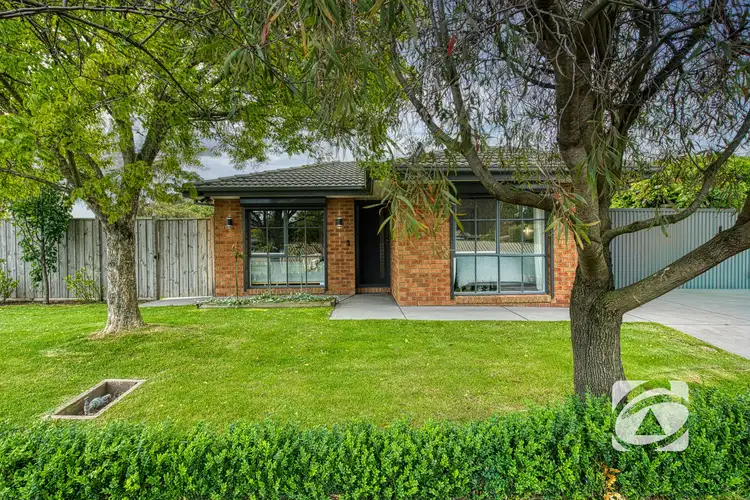 1 Matthews Court, Pakenham VIC 3810
