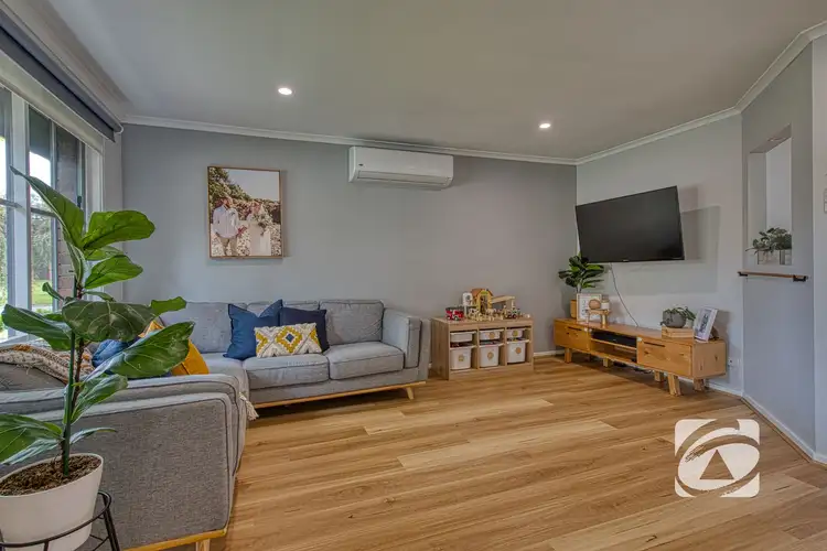 Second view of Homely house listing, 1 Matthews Court, Pakenham VIC 3810