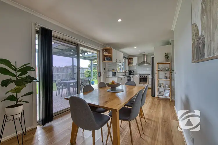 Fourth view of Homely house listing, 1 Matthews Court, Pakenham VIC 3810