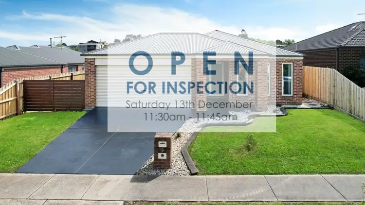 9 Howard Street, Warragul VIC 3820