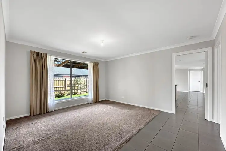 Second view of Homely house listing, 9 Howard Street, Warragul VIC 3820