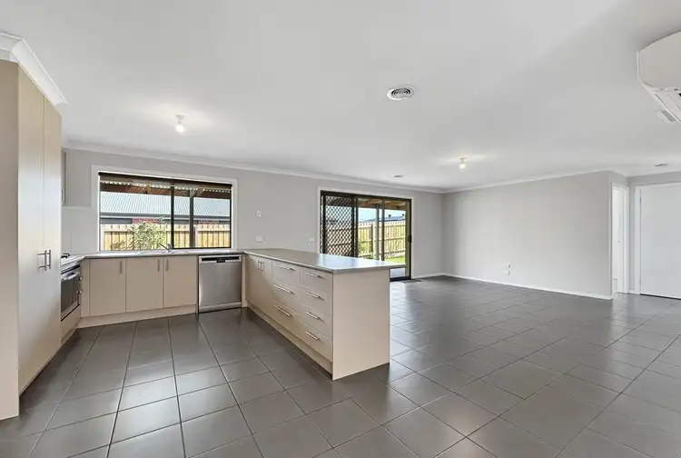 Third view of Homely house listing, 9 Howard Street, Warragul VIC 3820