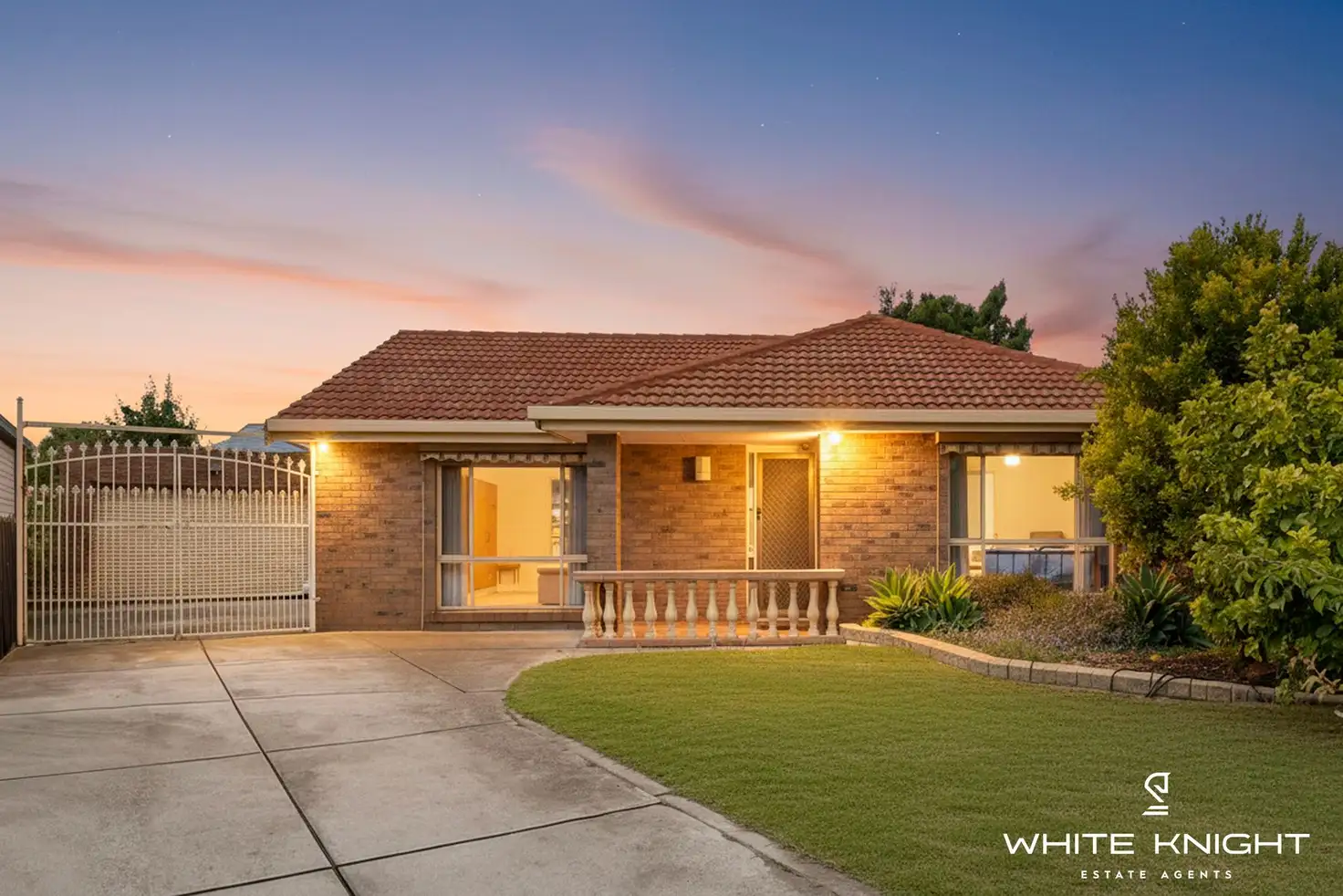 Main view of Homely house listing, 13 Kiparra Close, St Albans VIC 3021