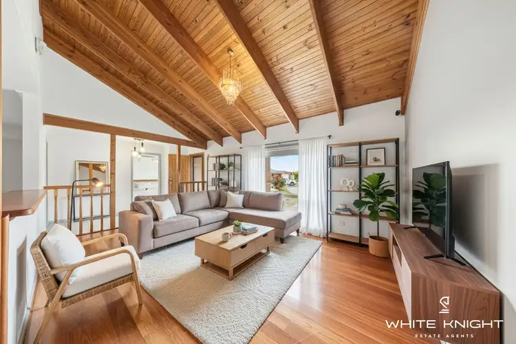 Second view of Homely house listing, 13 Kiparra Close, St Albans VIC 3021